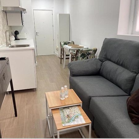 Apartamento Urquia Córdoba Exteriér fotografie