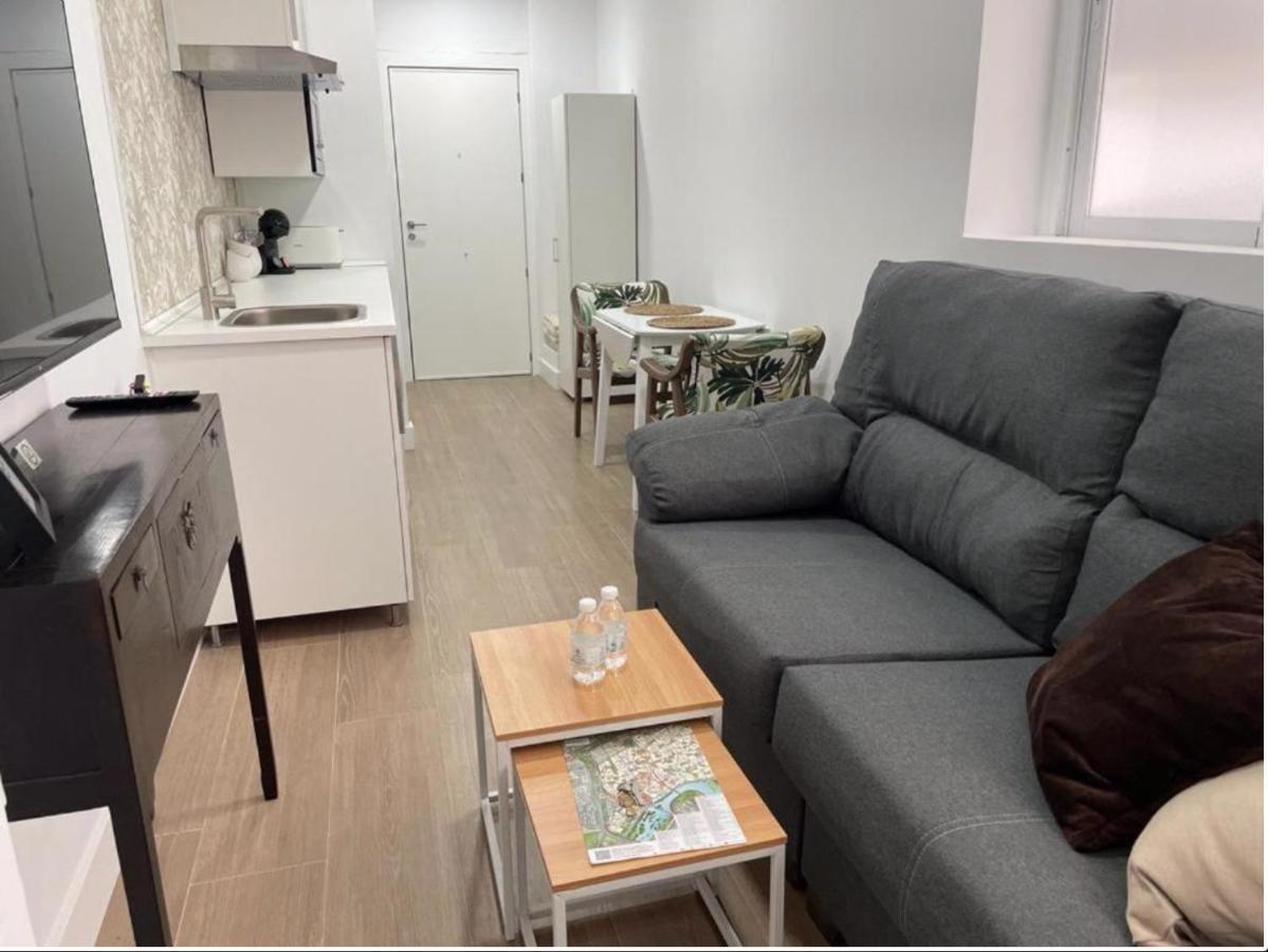 Apartamento Urquia Córdoba Exteriér fotografie