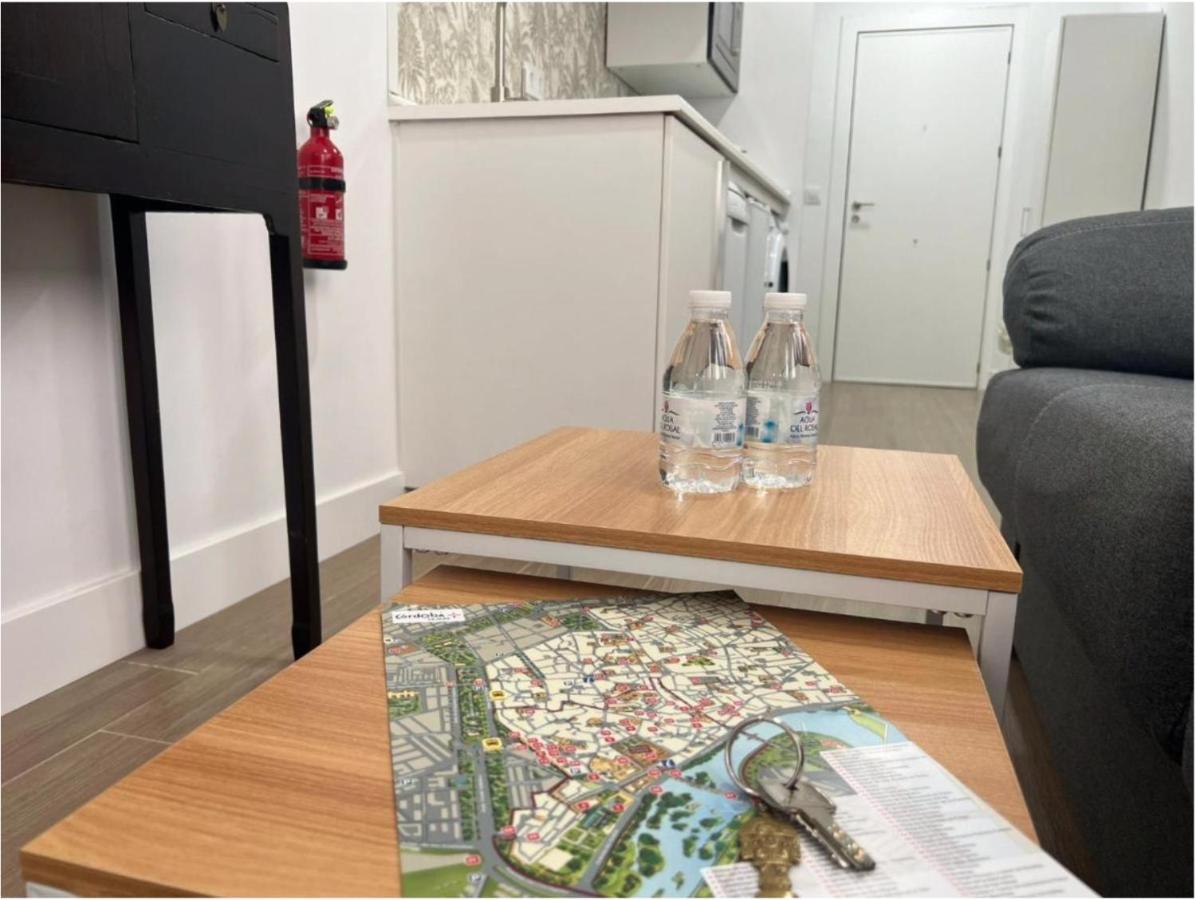 Apartamento Urquia Córdoba Exteriér fotografie