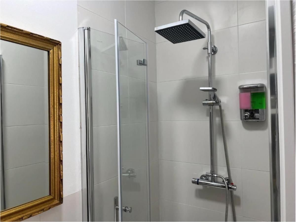 Apartamento Urquia Córdoba Exteriér fotografie