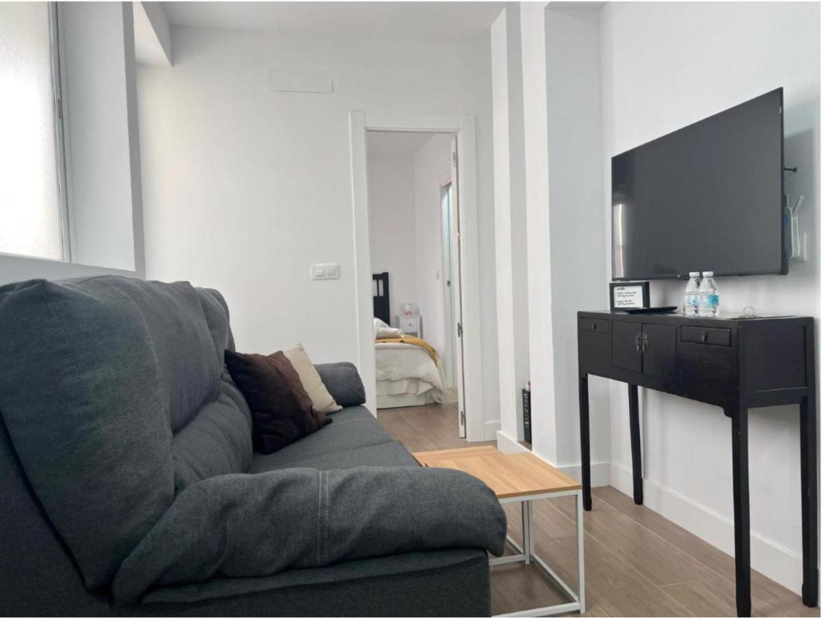 Apartamento Urquia Córdoba Exteriér fotografie