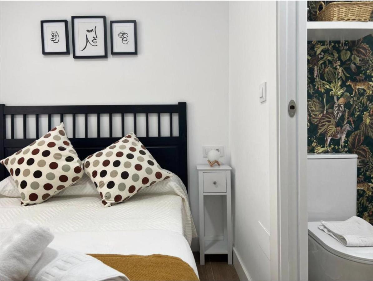 Apartamento Urquia Córdoba Exteriér fotografie